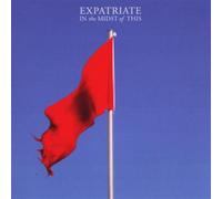 In the Midst of This - Expatriate (Audio CD)