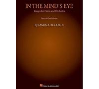 In the Mind's Eye (Sheet Music)