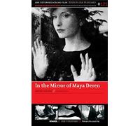#121: in the Mirror of Maya Deren (DVD)