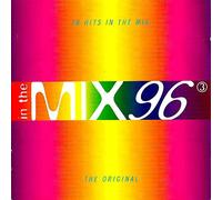 Various In the Mix '96 Vol.3 (CD)
