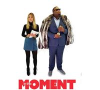 In The Moment (DVD)