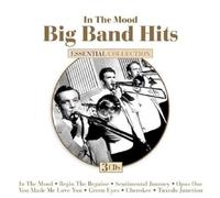 in the mood - big band hits