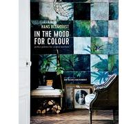 In the Mood for Colour: Perfect Palettes for Creative Interiors