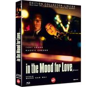 In the mood for love 4k Ultra-HD
