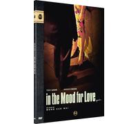 In the mood for love - rea - dvd