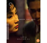 In the Mood for Love - The Criterion Collection (Blu-ray) Tony Leung Lai Chen