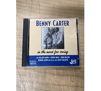 In the Mood for Swing