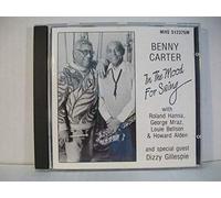 In The Mood For Swing by Benny Carter