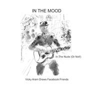 'In The Mood' in the nude (or not)