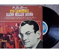 In The Mood - Syd Lawrence Orchestra, The LP