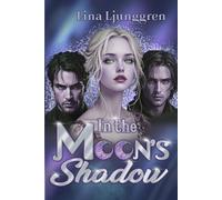 In the moon's shadow