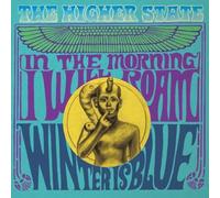 In The Morning I Will Roam / Winter Is Blue