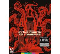 In The Mouth Of Madness (4K)
