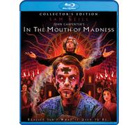 In the Mouth of Madness - Collector's Edition (Blu-ray)