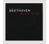 In the Name of Beethoven by Alex Masi (2006-05-11)