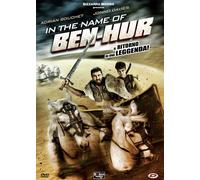 In The Name Of Ben Hur (DVD) Davies Bouchet Ormond