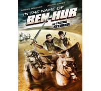 In The Name Of Ben-Hur [Edizione: Stati Uniti]