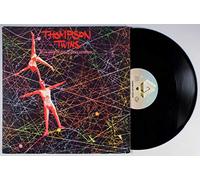 In The Name Of Love (12" Dance Extension)