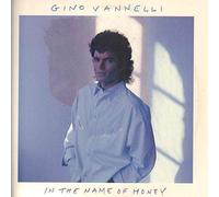 in the name of money ( 12inch / Vinyl Schallplatte Disque Record) Vannelli, Gino
