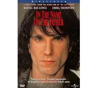 In the Name of the Father – DVD – Universal Pictures