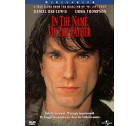 In the Name of the Father – DVD – Universal Pictures