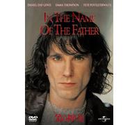 In The Name Of The Father (DVD) Daniel Day-Lewis