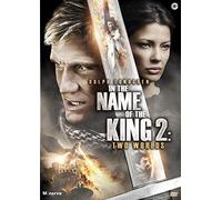 Film - In The Name Of The King 2 - Two Worlds - Dvd