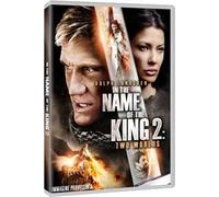 Film - In The Name Of The King 2 - Two Worlds - Dvd