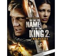 In The Name Of The King 2: Two Worlds [Edizione: Stati Uniti]
