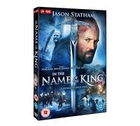 In The Name Of The King [2008] [DVD] [Edizione: Regno Unito]