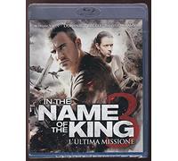 In the Name of the King 3 (Blu-ray) Purcell Paskaleva