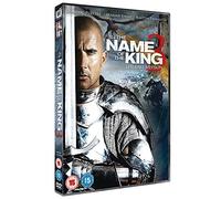 In The Name Of The King 3 - The Last Job [Edizione: Regno Unito] [Edizione: Regno Unito]
