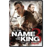 In The Name Of The King 3: The Last Mission [Edizione: Stati Uniti]