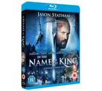 In the Name of the King - A Dungeon Siege Tale (Blu-ray) Ron Perlman