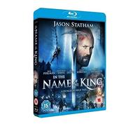 In The Name Of The King [Blu-ray] [Region Free] [Edizione: Regno Unito]