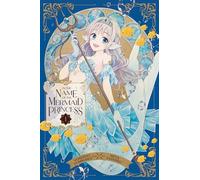 In the Name of the Mermaid Princess 1