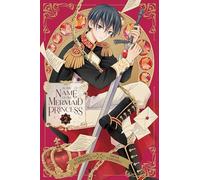 In the Name of the Mermaid Princess, Vol. 2: Volume 2