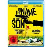 In the Name of the Son - Sprich dein Gebet