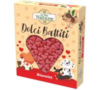 In The Nature Dog Biscotti Dolci Battiti 150G