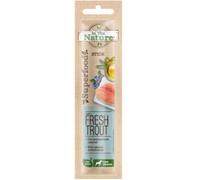In The Nature Dog Snack Stick 10G TROTA E MIRTILLO