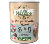 In The Nature Superfood Cat Snack Passion 100G SALMONE