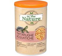 IN THE NATURE Tartarughe Mini Gamberetti 150G