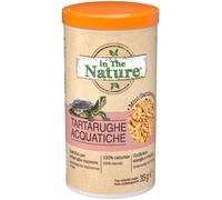 IN THE NATURE Tartarughe Mini Gamberetti 35G
