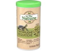 In The Nature Tartarughe Onnivore Stick 70G