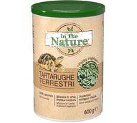 In The Nature Tartarughe Terrestri Stick 600G
