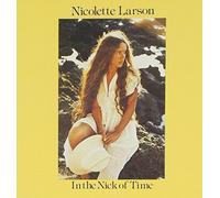 In the Nick of Time