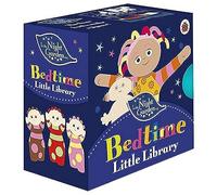 In the Night Garden – Piccola biblioteca della buonanotte