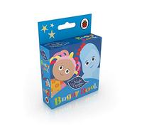 In the Night Garden Buggy Book