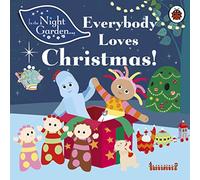 In the Night Garden Everybody Loves Christmas!