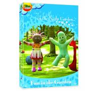 In the Night Garden: Fun in the Garden